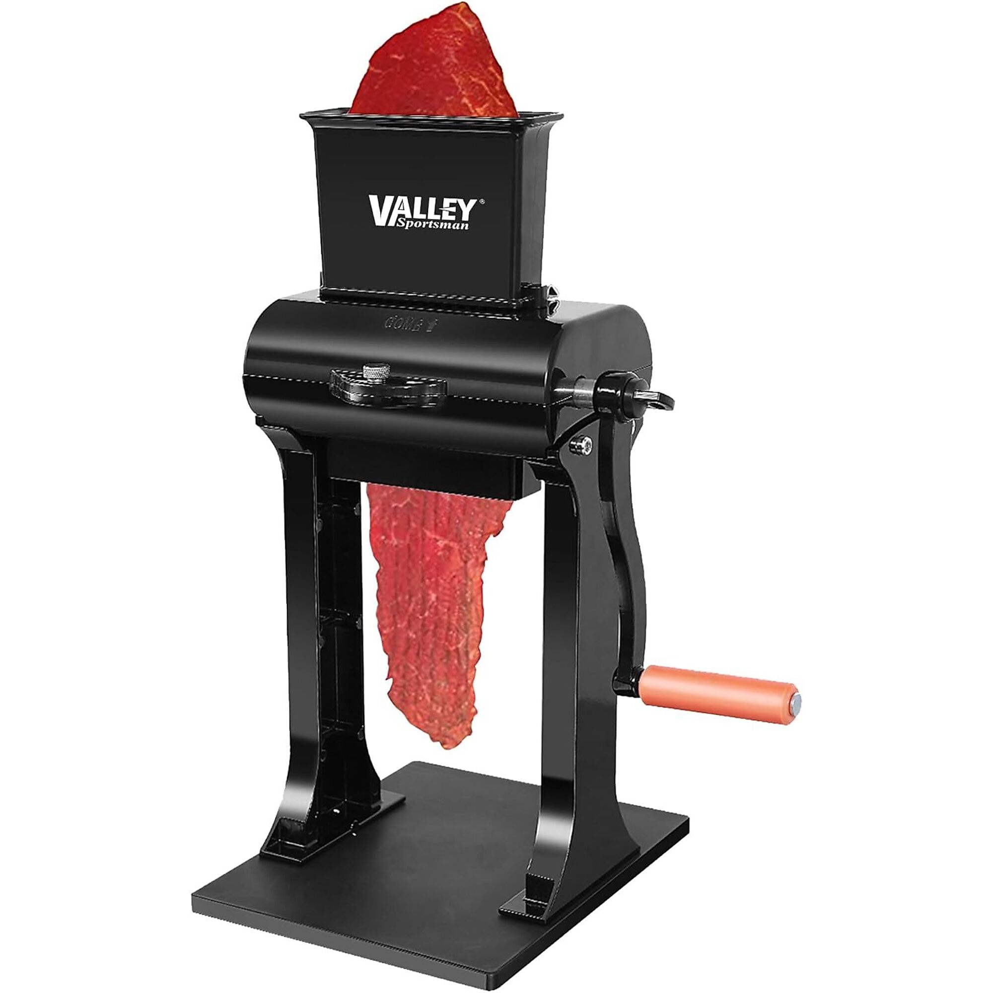 Valley Sportsman, MEAT TENDERIZER, Capacity 0 lb, Tank Size 0 Gal